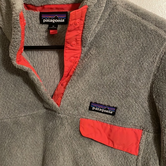 Patagonia Re Tool Sweater - Picture 2 of 4